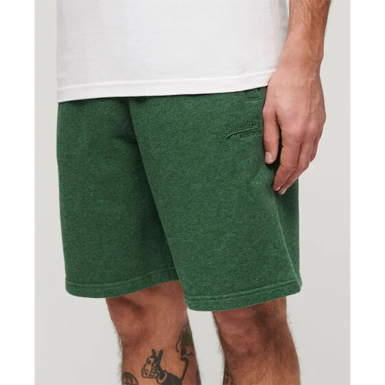 SUPERDRY Essential Logo UB sweat shorts