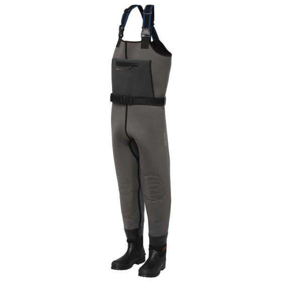 SCIERRA Helmsdale Neoprene 4.5 mm Chest Cleat Wader