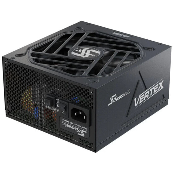 Seasonic Vertex GX 80 PLUS Gold Netzteil, modular, ATX 3.0, PCIe 5.0 - 1200 Watt