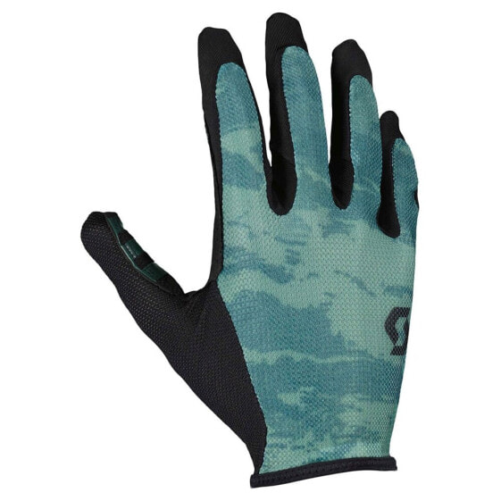 SCOTT Traction LF long gloves