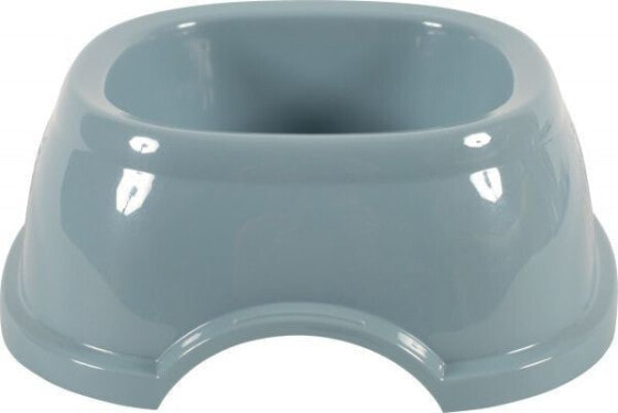Zolux Bowl Break 5 plastic anti-slip 3l blue / powder pink (474224)
