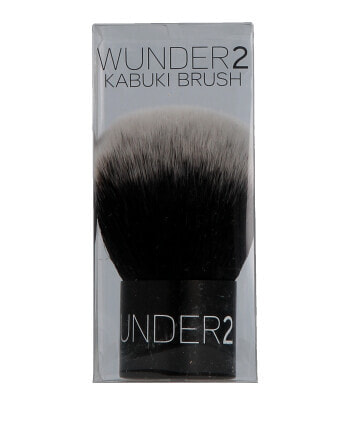 Wunder2 Beauty Tools Kabuki Brush