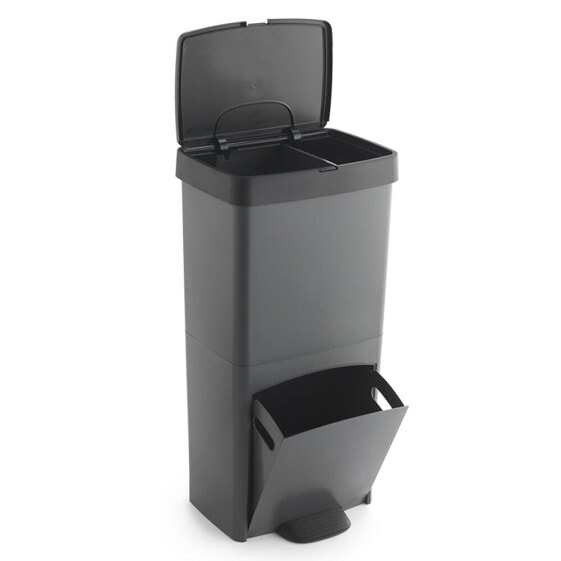 WELLHOME Trash can 70L