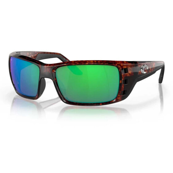 COSTA Permit Mirrored Polarized Sunglasses