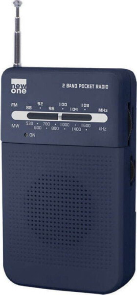 Radio New One R206