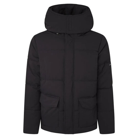 PEPE JEANS Biel puffer jacket