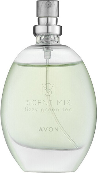 Avon Scent Mix Fizzy Green Tea