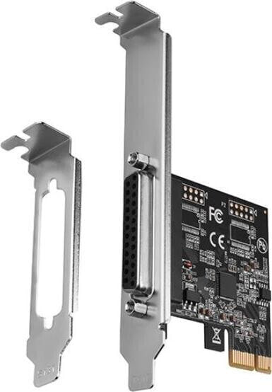 Kontroler Axagon Kontroler PCEA-P1N PCIe