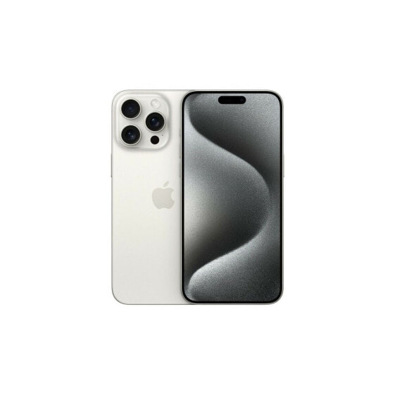 Смартфоны Apple iPhone 12 Pro Max 6,7" A14 Bionic 128 Гб Белый (Пересмотрено A)