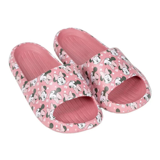 CERDA GROUP Pool Eva Minnie Flip Flops