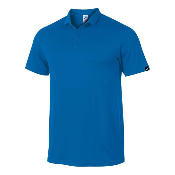 JOMA Sydney short sleeve polo