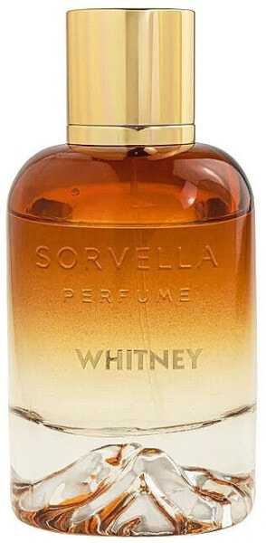 Sorvella Perfume Mountain Collection Whitney