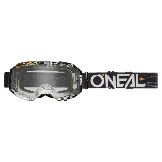 ONeal B-10 Attack Goggles