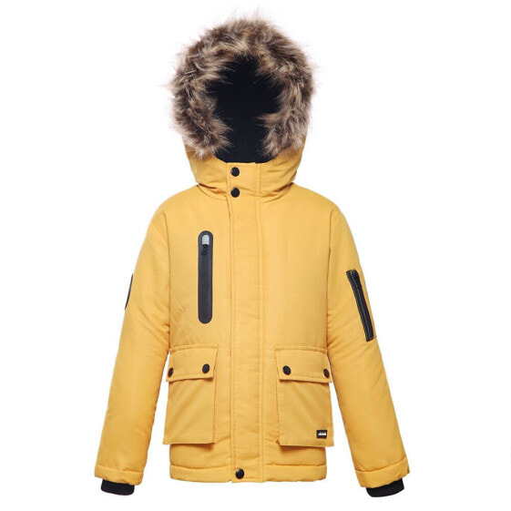 Парка Rokka & Rolla Little and Big Boys Parka