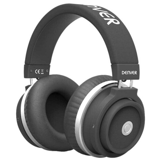 DENVER BTH-250 Bluetooth Headphones