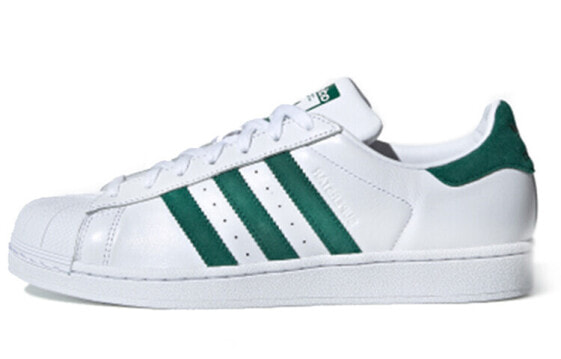 Кеды adidas Originals Superstar белые