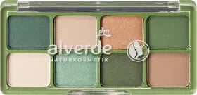 Lidschatten Palette 60 Emerald Dreams, 11,2 g