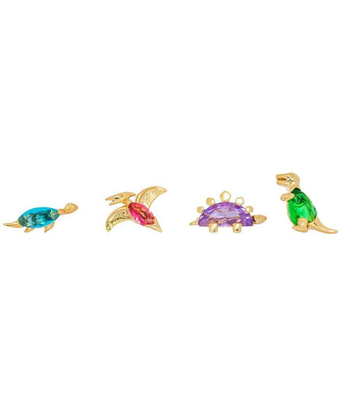 Dino-Mite Stud Earring Set