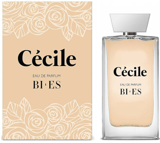 Bi-Es Cecile