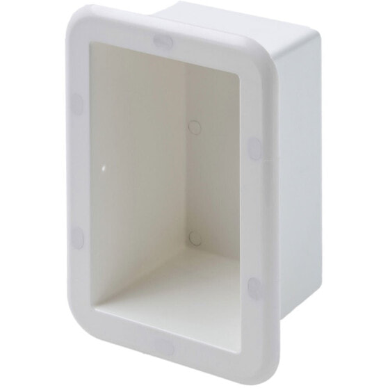 CAN-SB Shower Box