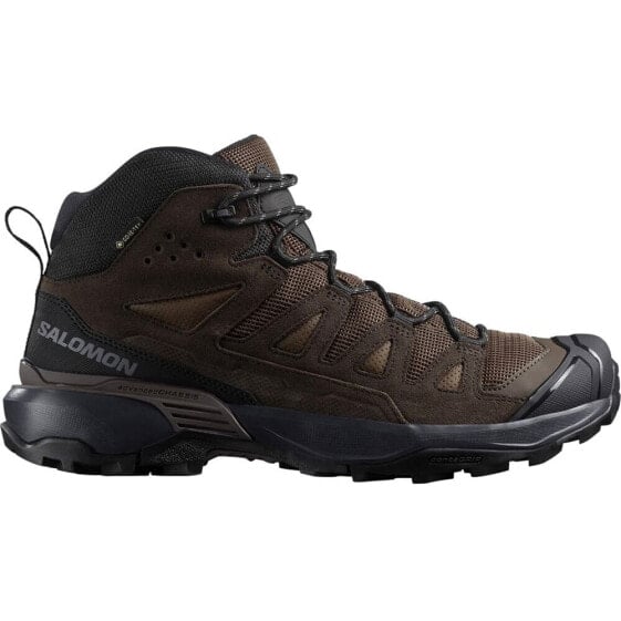 Salomon X Ultra 360 Ltr Mid Gtx Gore-tex