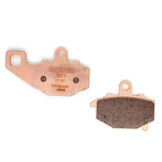 GALFER FD167-G1371 Brake Pads