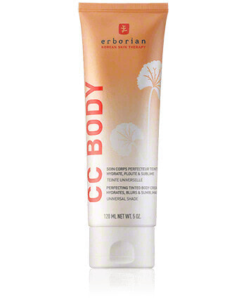 Erborian CC Body Cream (120 ml)