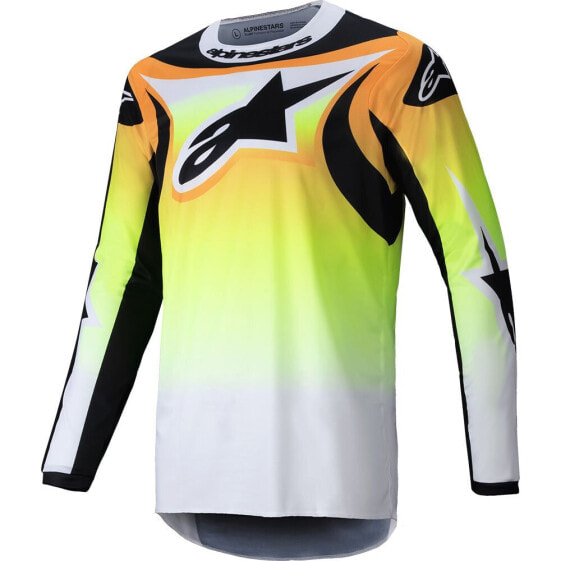 ALPINESTARS Fluid Wurx long sleeve T-shirt