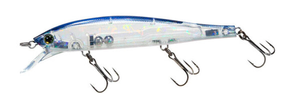 Yo-Zuri Hardcore Minnow Flat 70SP 70mm 2 3/4"