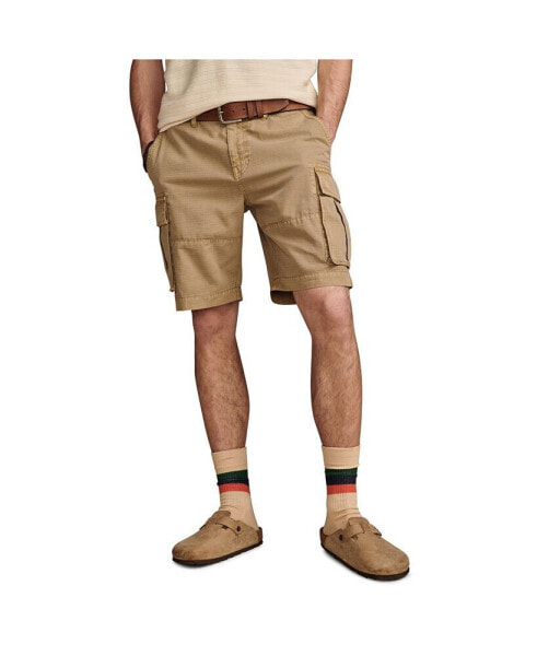 Men's 9" Ripstop Cargo Shorts