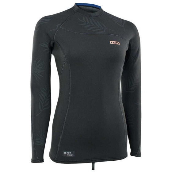 ION Neo Top 2/2 mm Woman Long Sleeve T-Shirt