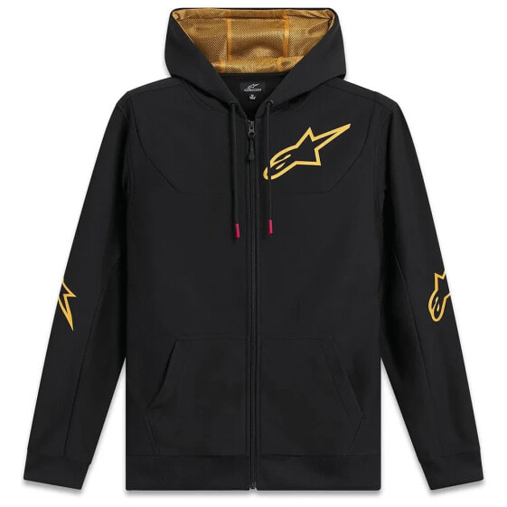 ALPINESTARS Sessions V3 hoodie