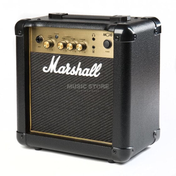 Marshall MG10 MG Gold Guitar Combo Amplifier