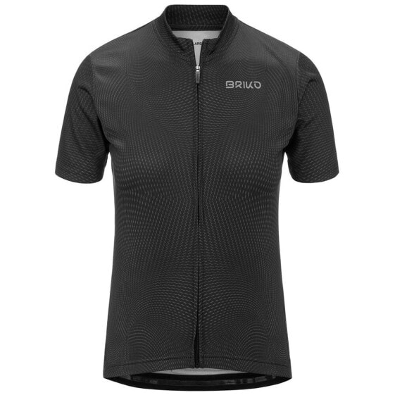 BRIKO Classic 2.0 short sleeve jersey