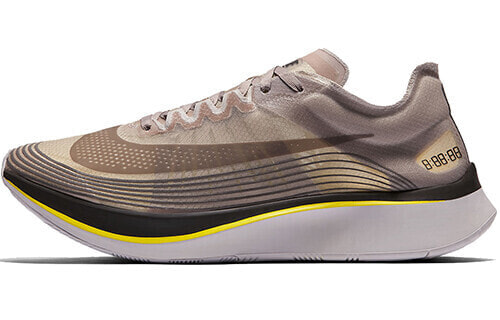 Nike zoom fly sepia stone on sale