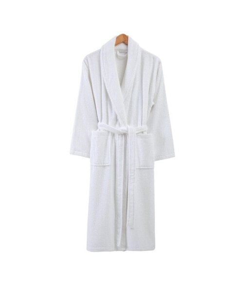 Comfy Unisex Bath Robe