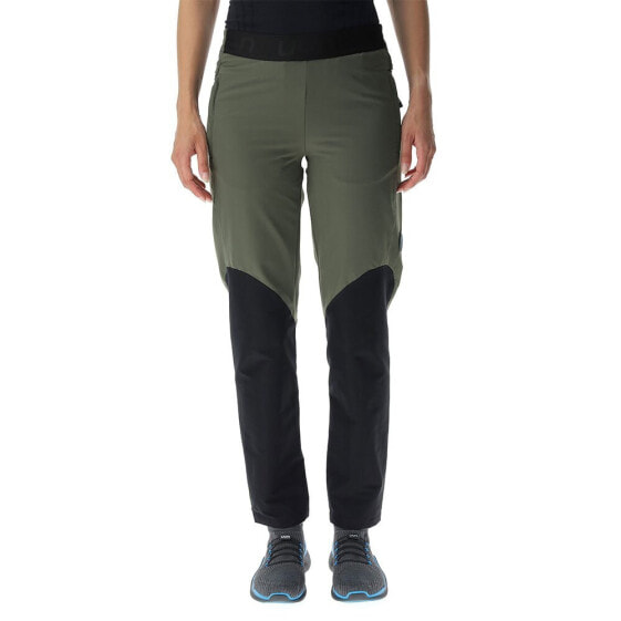 UYN Crossover Stretch Pants