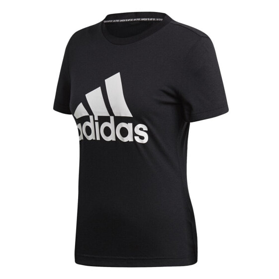 Спортивная мужская майка Adidas Must Haves Badge OF Sport