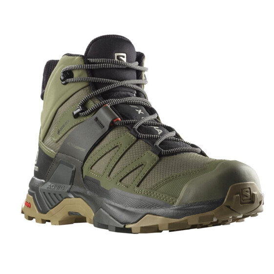 Salomon X Ultra Mid 4 Gtx