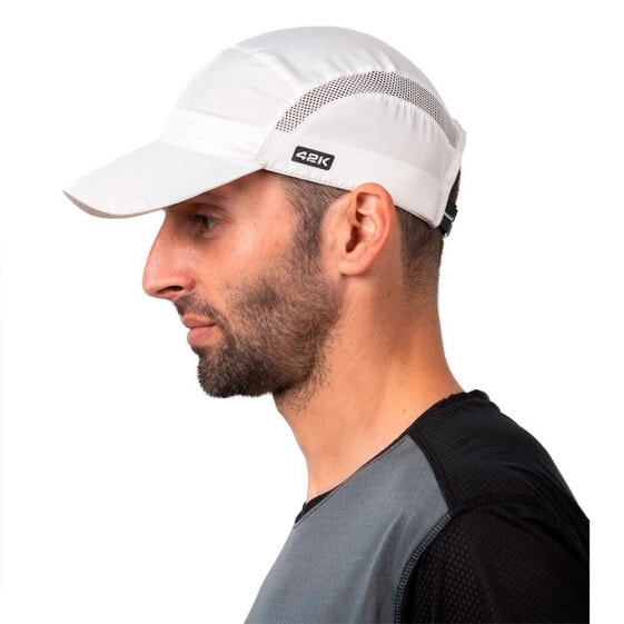 42K RUNNING Pacer cap