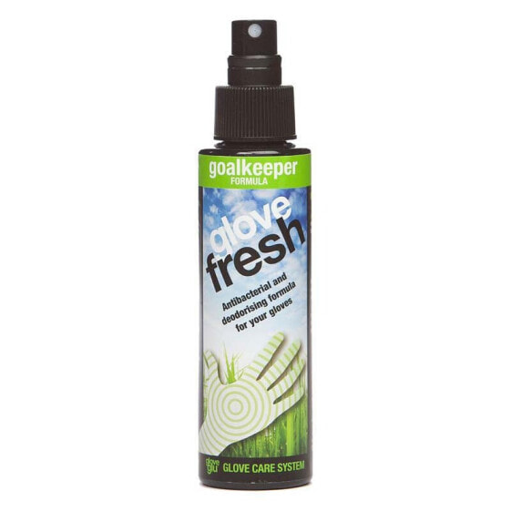 GLOVE GLU Goalkeeping Glove Fresh Spray 120ml