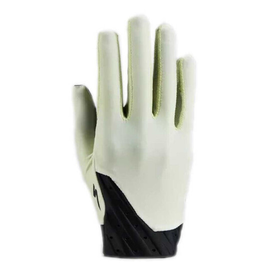 SPECIALIZED OUTLET Butter Trail Air long gloves