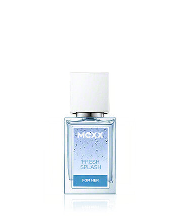 Mexx Fresh Splash for Her Eau de Toilette Spray