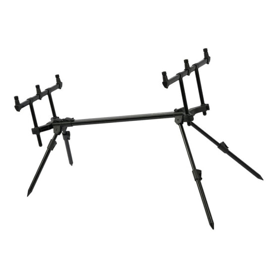 Держатель для удочек CARP EXPERT Extend 3 Rod Pod