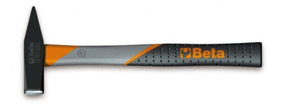 Бета -слесарь молоток 800G 1370T/800 пластиковая ручка