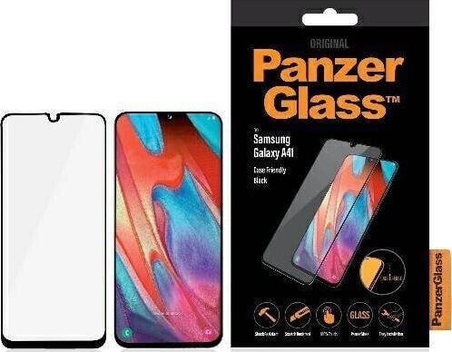 PanzerGlass Pro E2E Regular Samsung A41