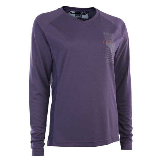 ION Traze long sleeve jersey