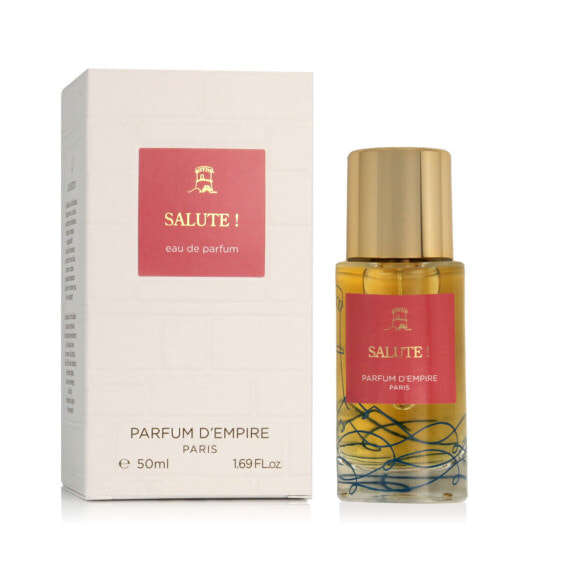 Парфюмерия унисекс Parfum d'Empire EDP Salute! 50 ml