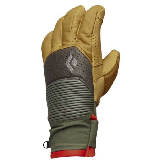 BLACK DIAMOND Impulse gloves