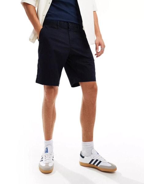 Tommy Hilfiger 1985 chino shorts in navy